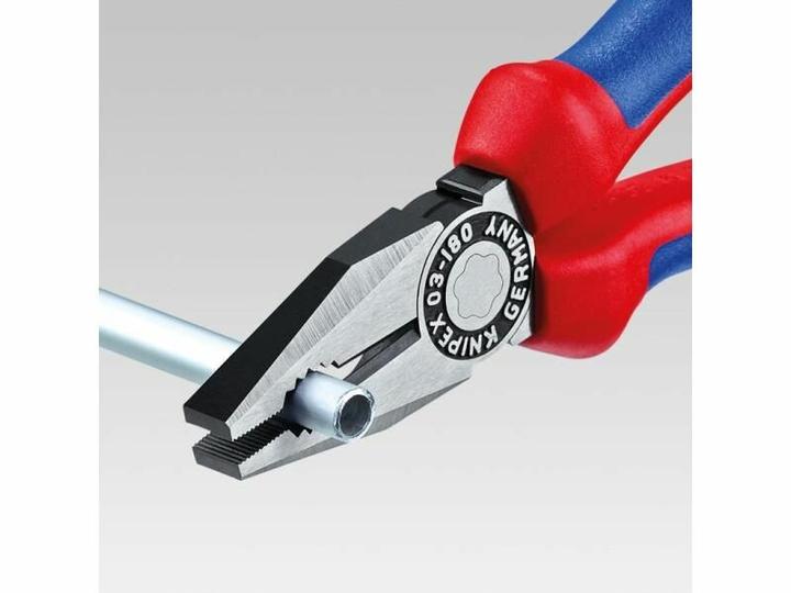 Actual product image Knipex Combination Pliers (180 mm)
