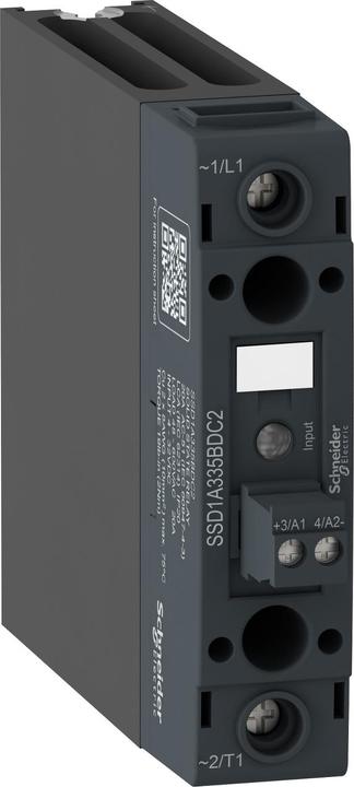 Produktbild Schneider Electric Halbleiterrelais