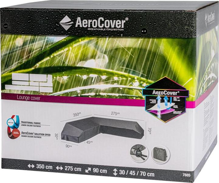Produktbild AeroCover Schutzhüllen