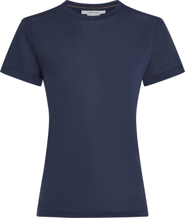 Icebreaker Blend Core SS Tee