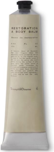 Immagine prodotto Triumph & Disaster Tubo di balsamo per il restauro (Lozione corpo, 175 ml)