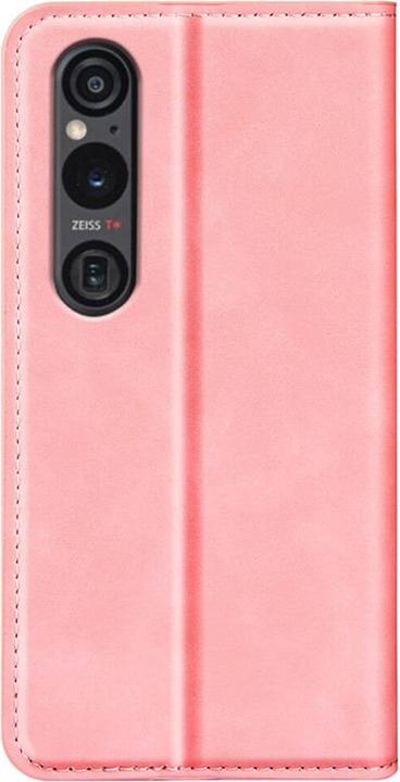 Produktbild Cover-Discount Sony Xperia 1 VI - Stand Flip Case Hülle (Sony Xperia 1 VI)