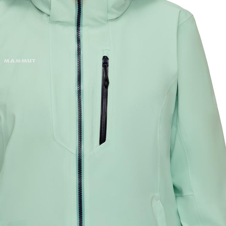 Produktbild Mammut Stoney HS Thermo Jacket Women (XL)