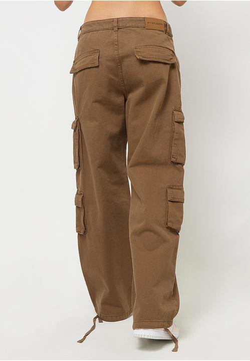 Actual product image 2Y Studios 2Y Wega 4 Pocket Cargo Pants - 178445 (30)