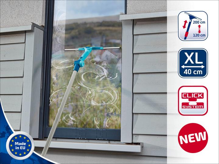 Produktbild Leifheit Fensterabzieher (1 Stk.)