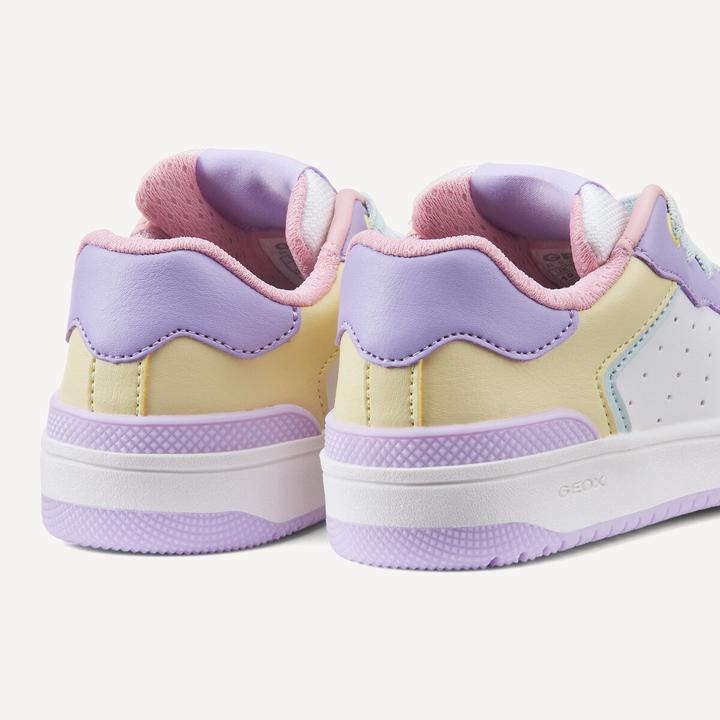 Actual product image Geox Sneaker (35)