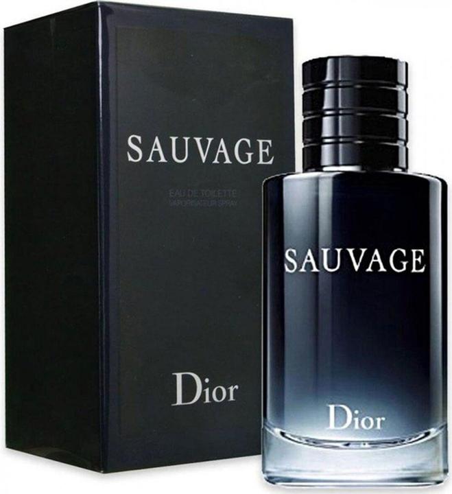Immagine prodotto Dior Sauvage (Eau de toilette, 100 ml)