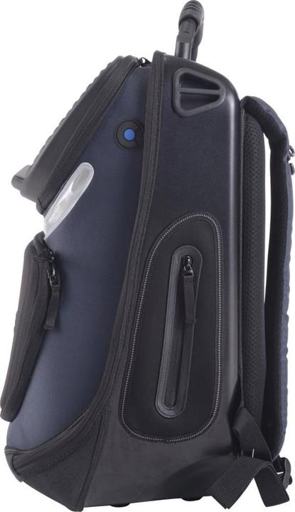 Actual product image Micro Kickpack