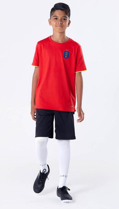 Produktbild Kipsta TS FF100 SPAIN JR 339314