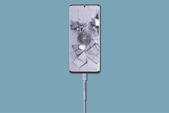 Image du produit Fresh'N Rebel USB A - USB C (2 m, USB 3.0)