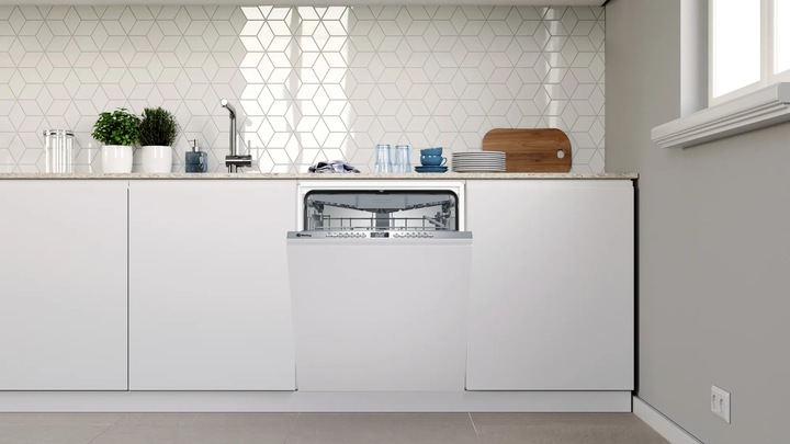 Actual product image Balay 3VH6330SA