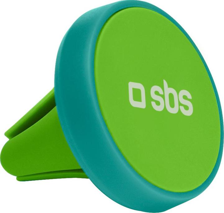 SBS Magnetischer Autohalter mit Clip
