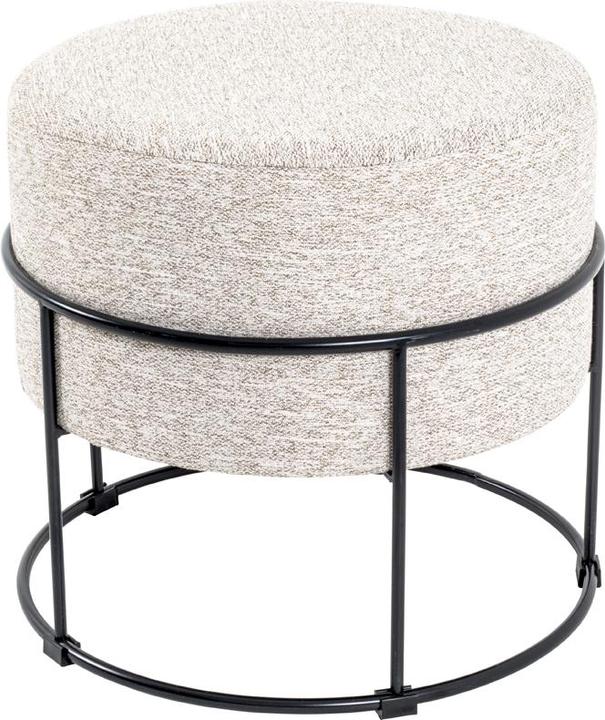 Actual product image HAKU Möbel Stool