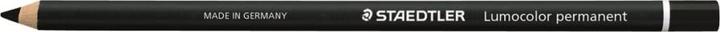 Actual product image Staedtler Lumocolor Permanent - Glasochrom - Marker (1 x)