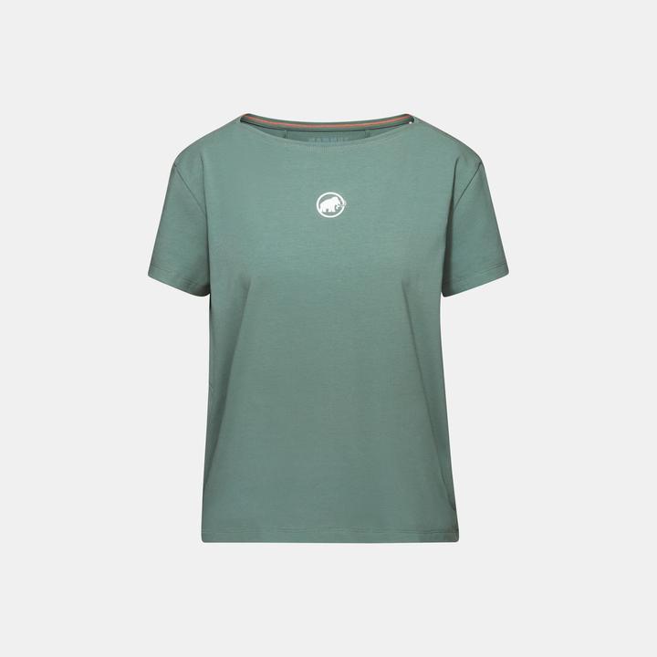 Image du produit Mammut Women's Seon T-Shirt Original (S, XS)