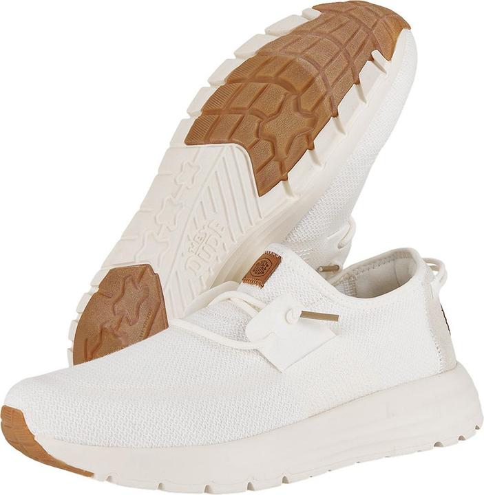 Immagine prodotto Hey Dude Sirocco Neutrals (45)