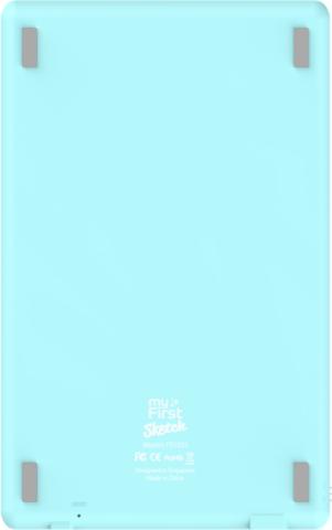 Produktbild myFirst Sketch Book