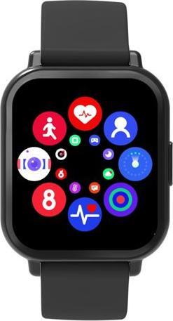 Produktbild Denver SWC-176B schwarz (38 mm)