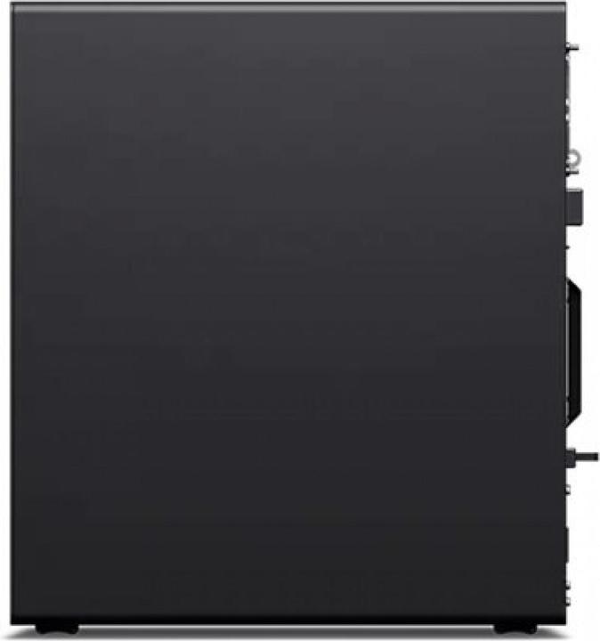 Produktbild Lenovo ThinkStation P3 Tower (Intel Core i9-14900K, 64 GB, 1000 GB, RTX 4000)