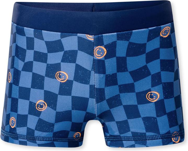 Image du produit Schiesser Badehose Aqua Kids (128)