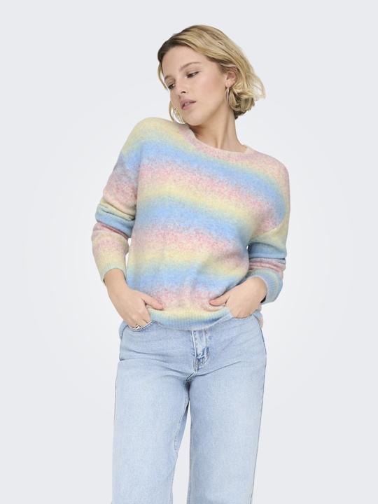 Actual product image Only ONLFRIDA Strickpullover Strickpullover (XXL)
