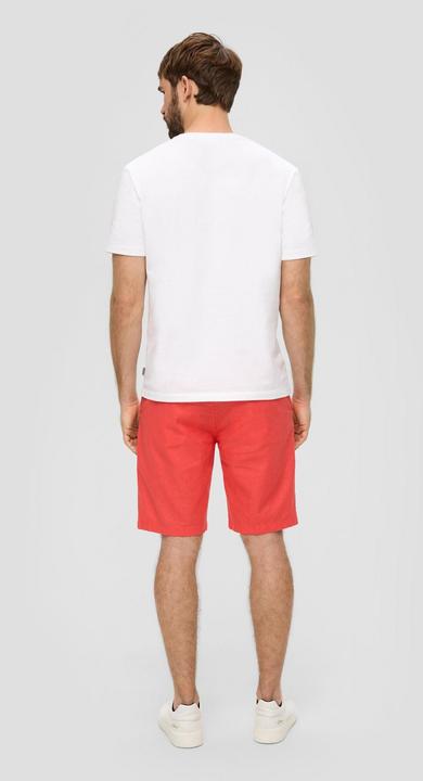 Image du produit s.Oliver Bermuda Bermuda aus Leinenmix (30)