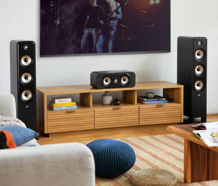 Produktbild Polk ES60 Signature Elite (1 Stk.)