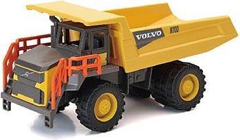Produktbild Speed Car - Metal Die-Cast - Volvo Dumper (40719)