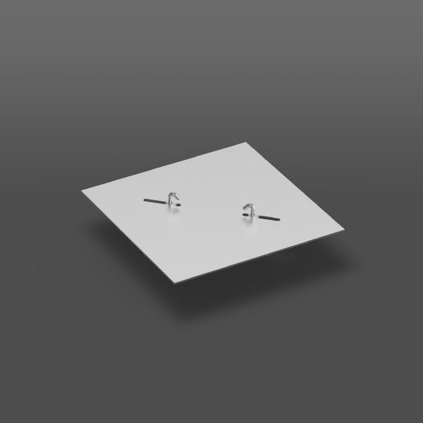 Thumbnail - RZB, Wandleuchte + Deckenleuchte, 982100.000