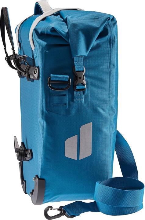 Actual product image Deuter Weybridge 20+5 (25 l, Luggage carrier bag)