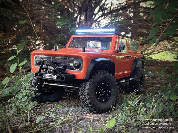 Immagine prodotto Absima LED-Leuchtbalken 5 - 7.4 V 2320141