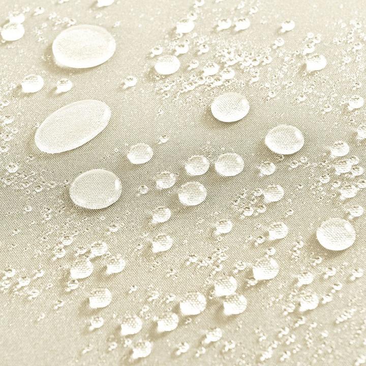 Actual product image Juskys Side awning Dubai (5 m)