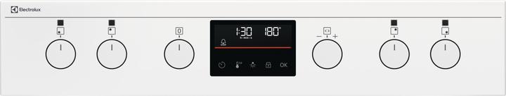 Actual product image Electrolux EH6L40XWE