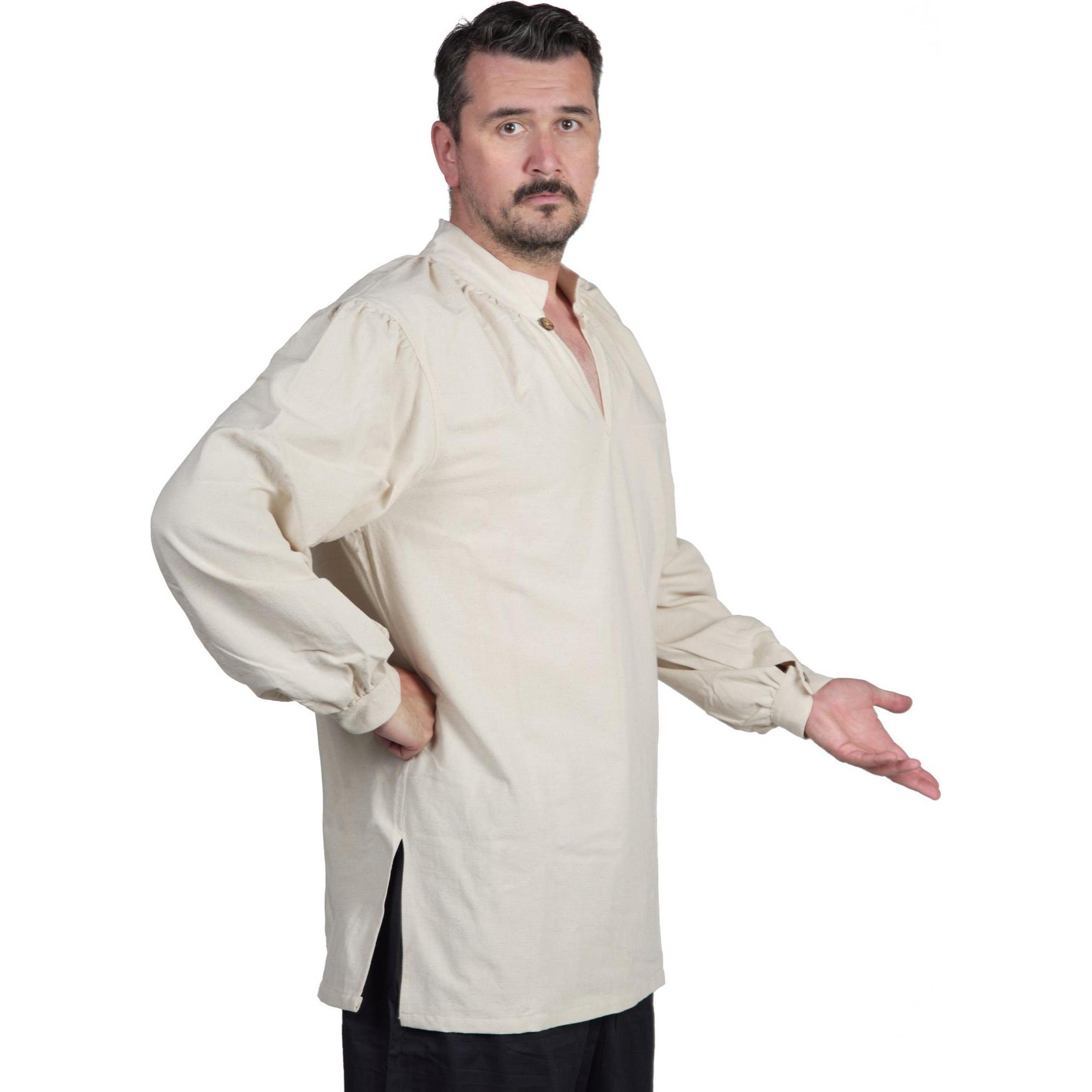 Metamorph Piratenhemd - Siegfried (L)