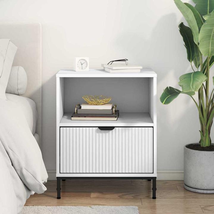 Immagine prodotto vidaXL Nachttisch (36 x 49 x 61 cm)