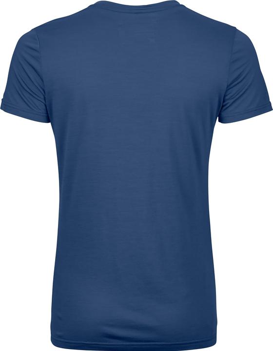 Actual product image Ortovox 120 Cool Tec Mtn Stripe Ts W (L)