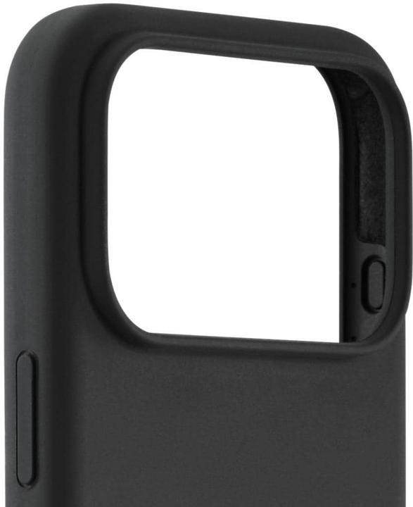 Actual product image Black Rock Mag Urban Case (Apple iPhone 17 Pro)