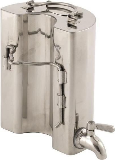 Actual product image Iams Bering Water Heater