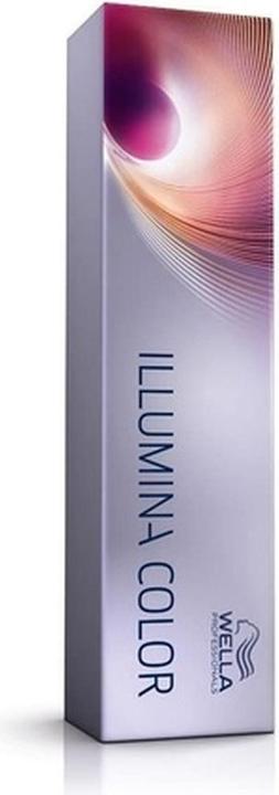 Image du produit Wella Illumina Color 4/ Châtain 60 ml (4/)