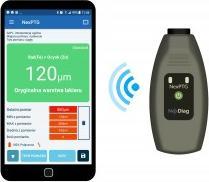 Immagine prodotto Nexdiag NexPTG Standard