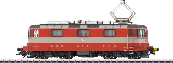 Immagine prodotto Märklin 38420 (Traccia H0)