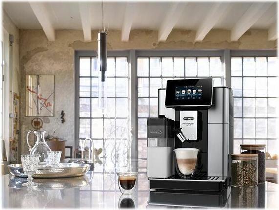 Produktbild De'Longhi PrimaDonna Soul