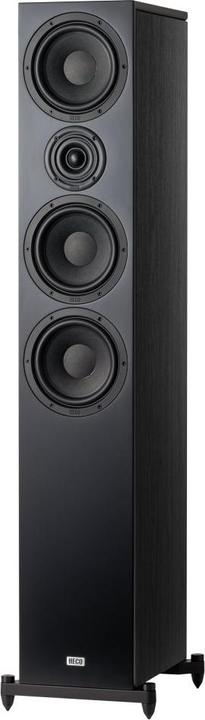 Immagine prodotto Heco Audio AURORA XT 700 NERO/ROVERE (1 coppia, 200 W)