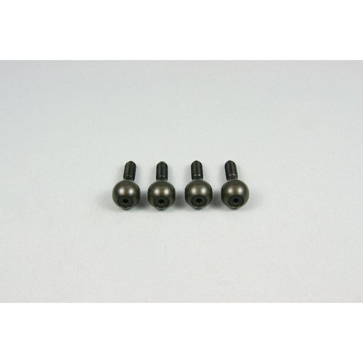 Jamara Kugelstift Pivot Ball X1-X2 CR