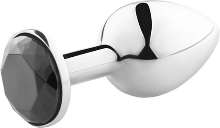 Actual product image Secret play Secretplay Anal Plug Negro S