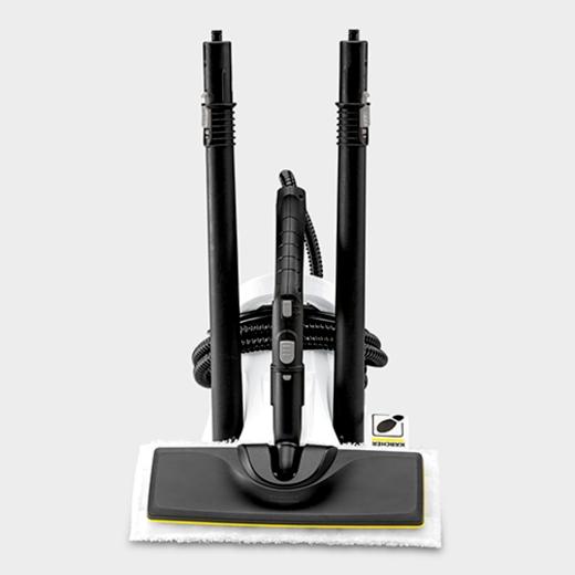 Image du produit Kärcher Nettoyeur vapeur SC 2 Deluxe (3.20 bar, 1500 W)