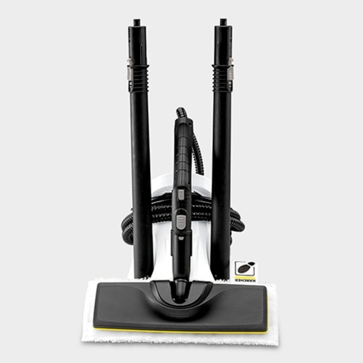 Produktbild Kärcher Dampfreiniger SC 2 Deluxe (3.20 Bar, 1500 W)