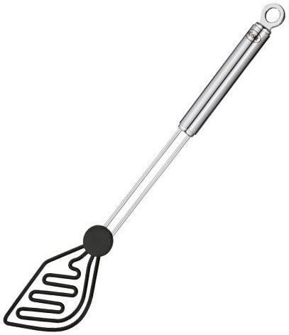 Productafbeelding Rösle Kooklepel Silicone 32cm