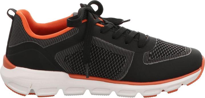 Immagine prodotto Rieker R-Evolution Damen Schnürschuhe Sportlich Gummisohle schwarz (37)