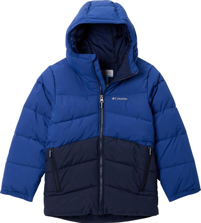 blu montagna, Marina Militare II